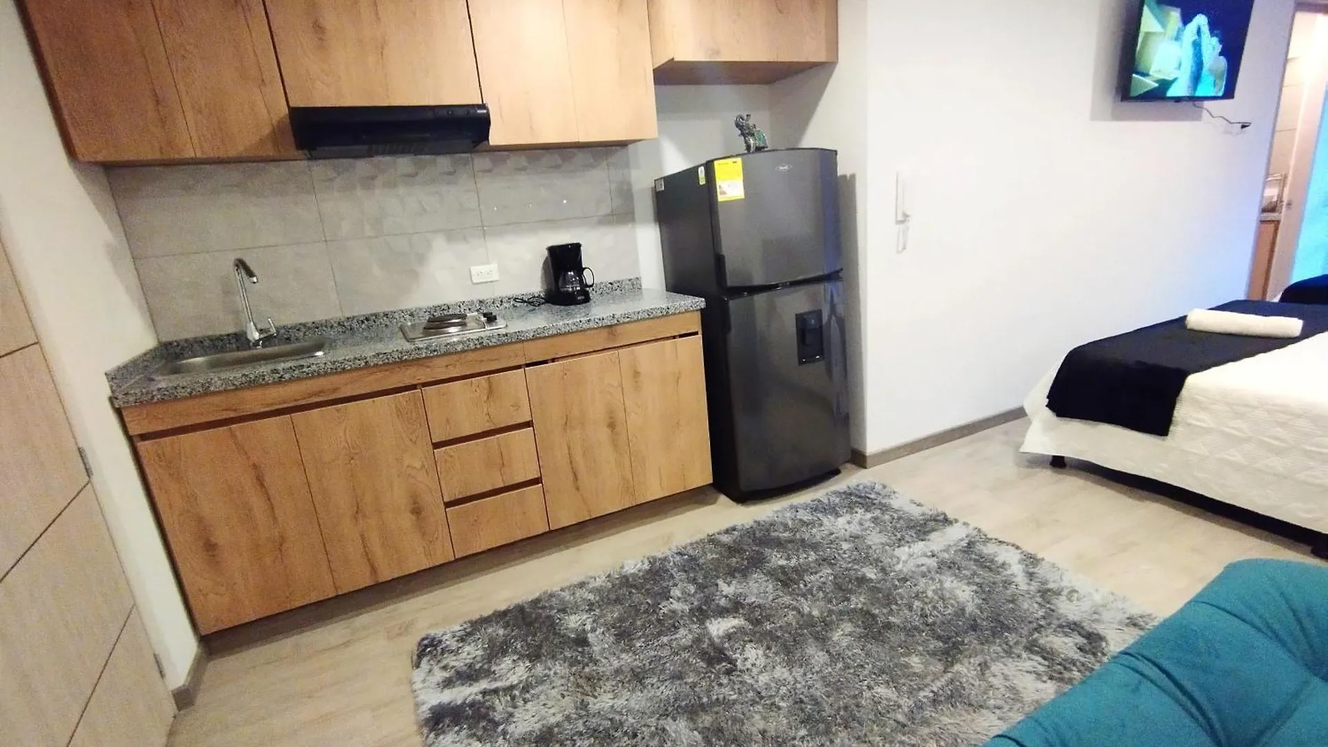 Apartamento Familiar Comodo Y Equipado Cerca Museos Turismo Y Gastronomia Tipica Centro De Bogota Apartment Colombia