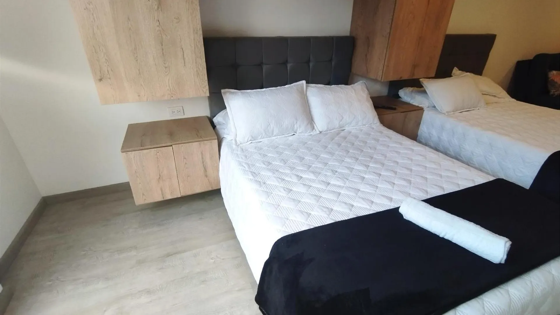 Apartamento Familiar Comodo Y Equipado Cerca Museos Turismo Y Gastronomia Tipica Centro De Bogota Apartment
