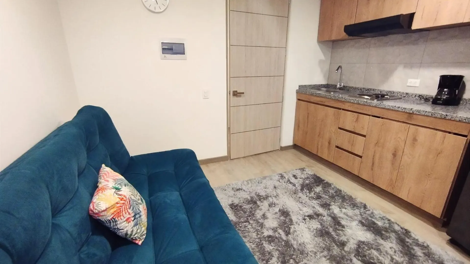 Apartamento Familiar Comodo Y Equipado Cerca Museos Turismo Y Gastronomia Tipica Centro De Bogota Apartment Colombia